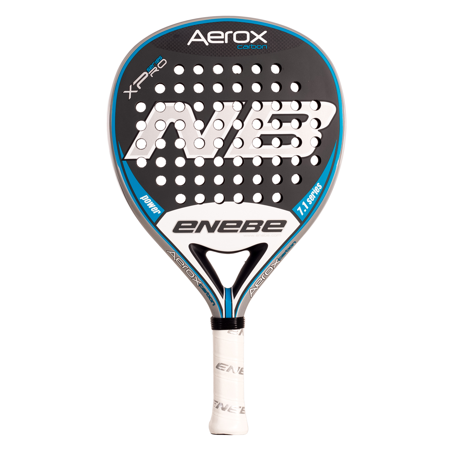 ENEBE Padel Aerox 7.1 V.2